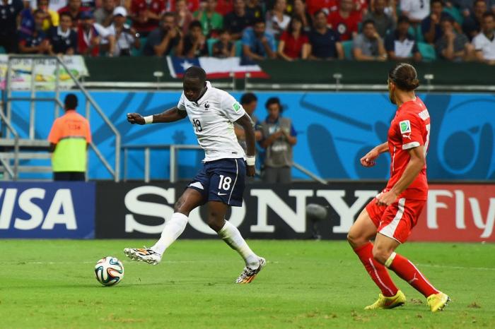 El gol de James Rodríguez, el mejor gol del Mundial 2014
