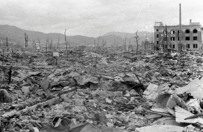 La visita de Obama a Hiroshima: un polémico reconocimiento sin disculpa