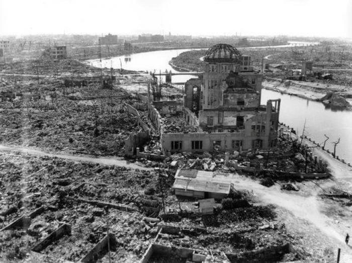 La visita de Obama a Hiroshima: un polémico reconocimiento sin disculpa