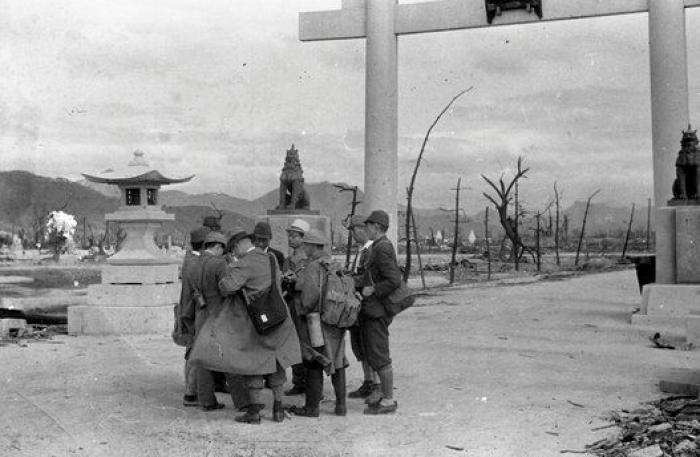 La visita de Obama a Hiroshima: un polémico reconocimiento sin disculpa