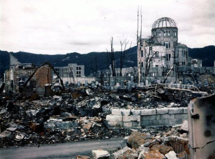 La visita de Obama a Hiroshima: un polémico reconocimiento sin disculpa