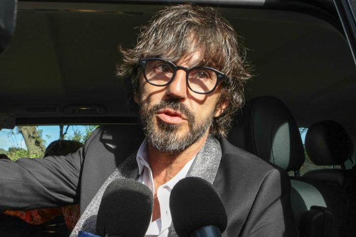 Risto se pronuncia contundente sobre pagar impuestos y firma uno de los tuits más comentados del día