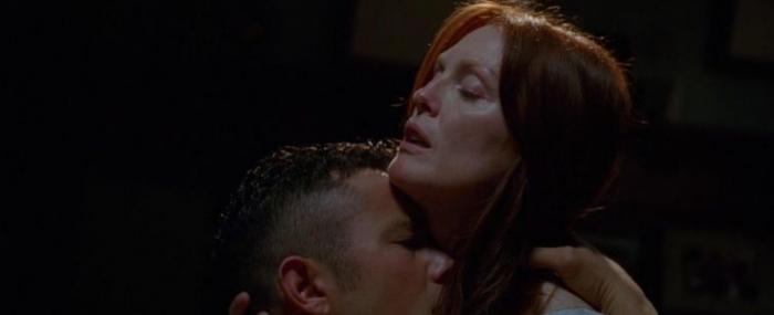 Es hora de hablar de las infecciones de transmisión sexual