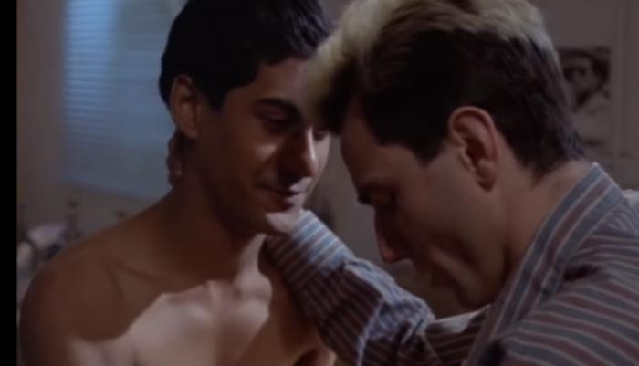 Es hora de hablar de las infecciones de transmisión sexual