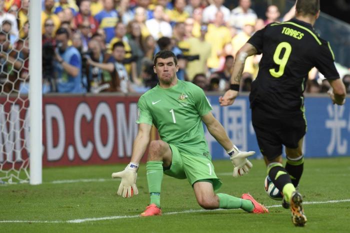 El gol de James Rodríguez, el mejor gol del Mundial 2014