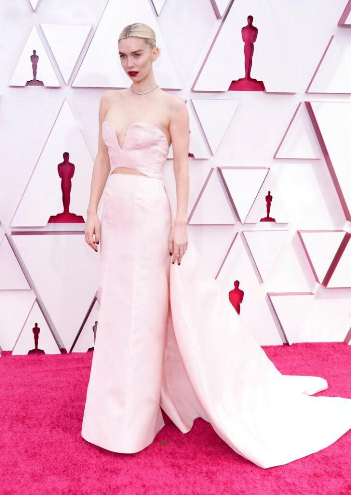 Amy Schumer, Regina Hall y Wanda Sykes presentarán los Oscar