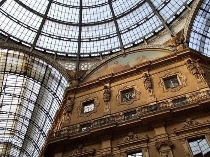 Cinco rincones clásicos (y otros cinco no tan clásicos) para visitar en Milán