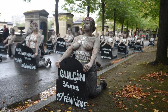 Bernardo Montoya pide disculpas pese a declararse inocente del crimen de Laura Luelmo