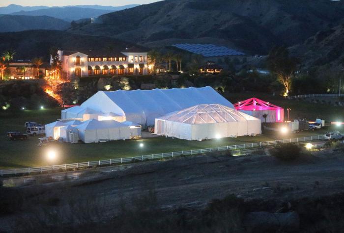 Kaley Cuoco quiere comprar el caballo maltratado en los Juegos Olímpicos