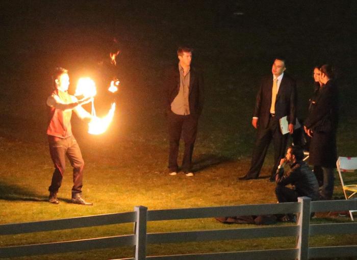 Kaley Cuoco quiere comprar el caballo maltratado en los Juegos Olímpicos