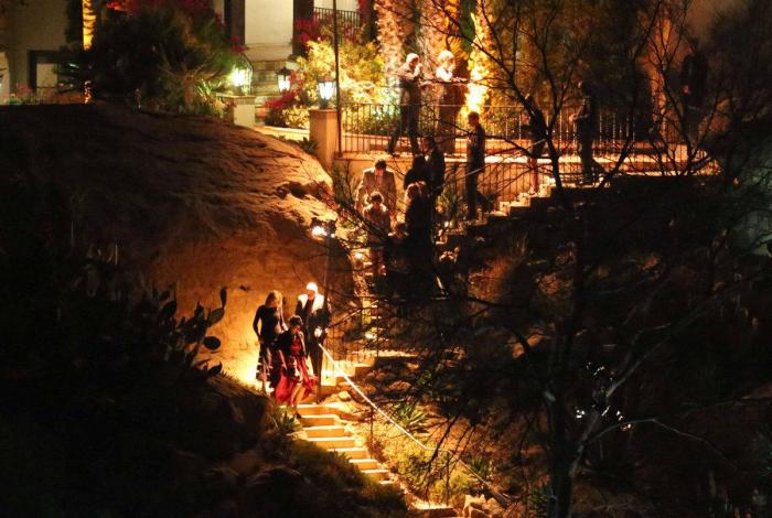 Kaley Cuoco quiere comprar el caballo maltratado en los Juegos Olímpicos