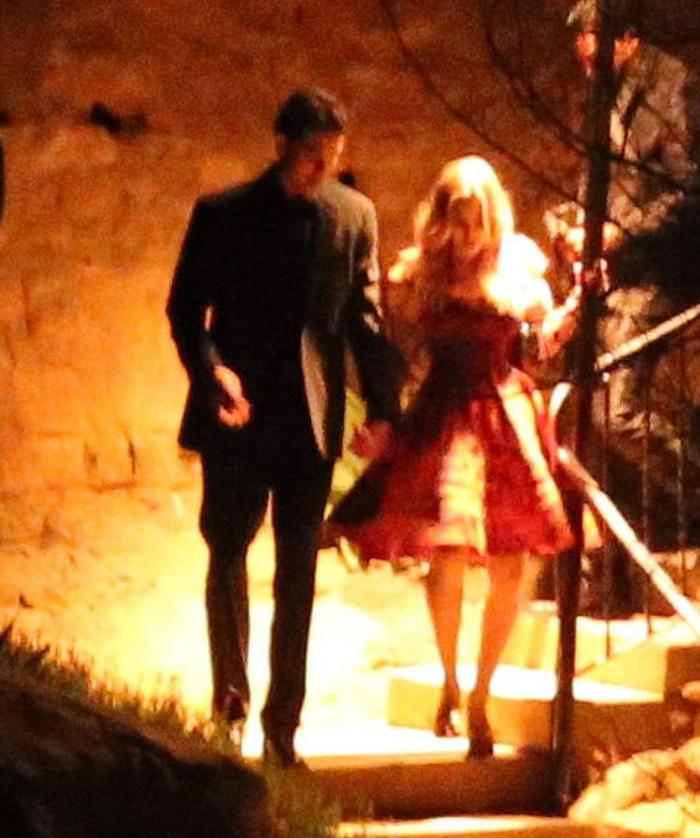 Kaley Cuoco quiere comprar el caballo maltratado en los Juegos Olímpicos