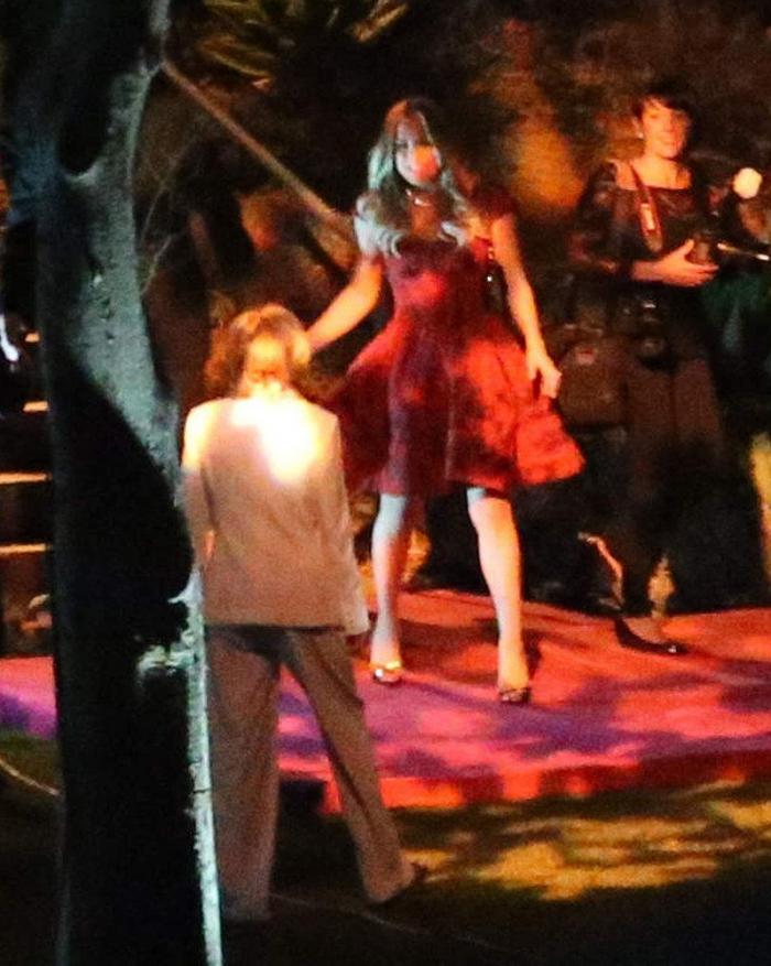 Kaley Cuoco quiere comprar el caballo maltratado en los Juegos Olímpicos