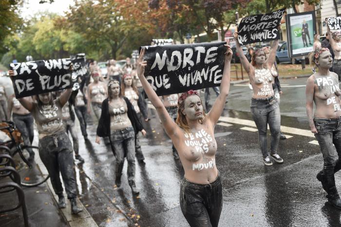 Bernardo Montoya pide disculpas pese a declararse inocente del crimen de Laura Luelmo