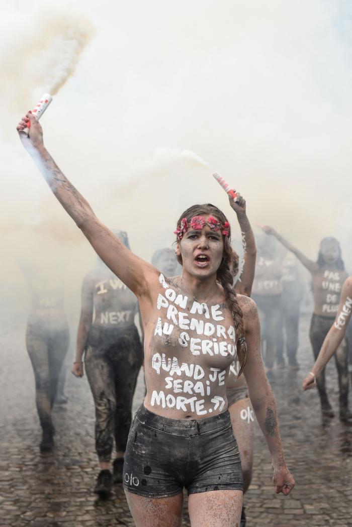 Bernardo Montoya pide disculpas pese a declararse inocente del crimen de Laura Luelmo