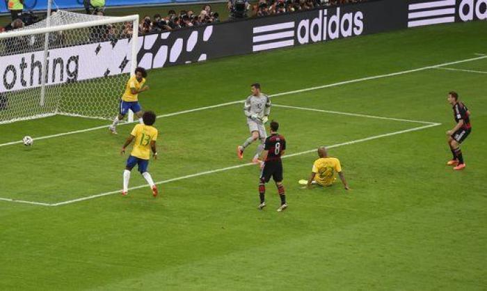 El gol de James Rodríguez, el mejor gol del Mundial 2014