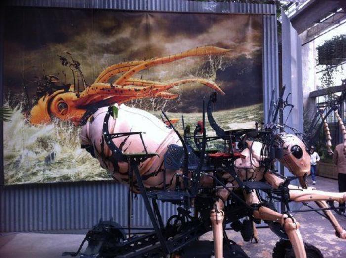 5 razones para ir a Nantes (FOTOS)