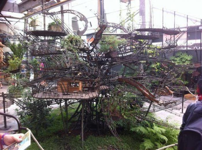 5 razones para ir a Nantes (FOTOS)