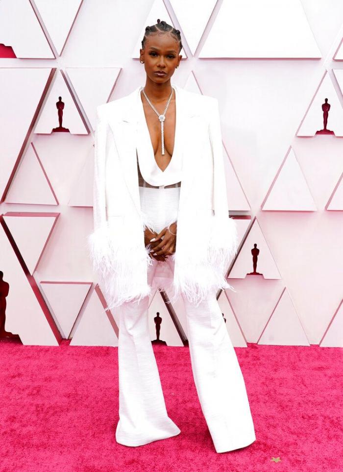 Amy Schumer, Regina Hall y Wanda Sykes presentarán los Oscar