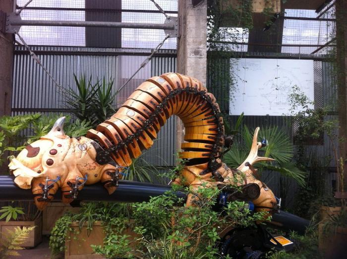 5 razones para ir a Nantes (FOTOS)