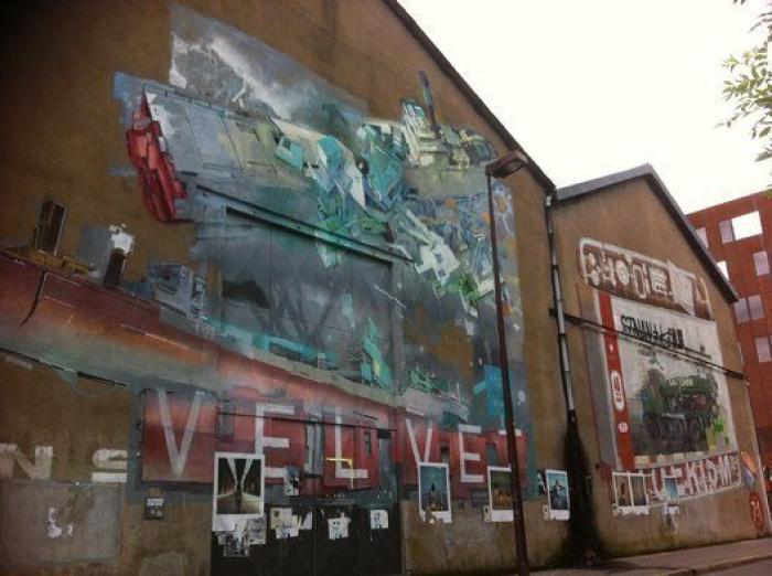 5 razones para ir a Nantes (FOTOS)