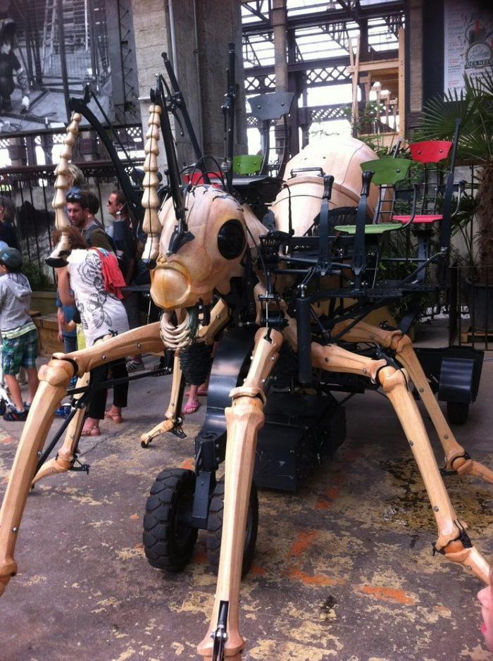 5 razones para ir a Nantes (FOTOS)