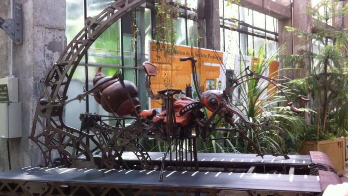 5 razones para ir a Nantes (FOTOS)