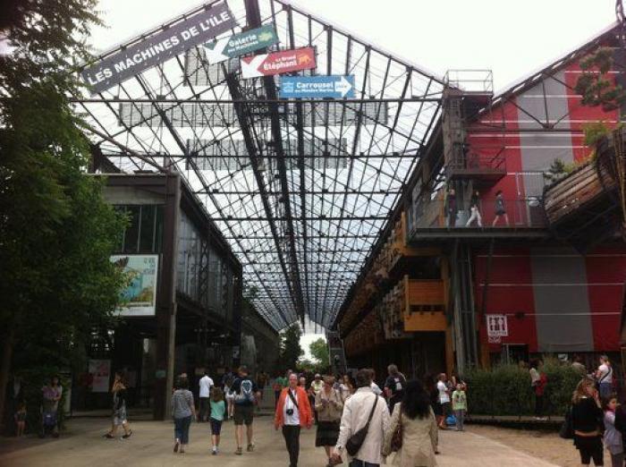 5 razones para ir a Nantes (FOTOS)