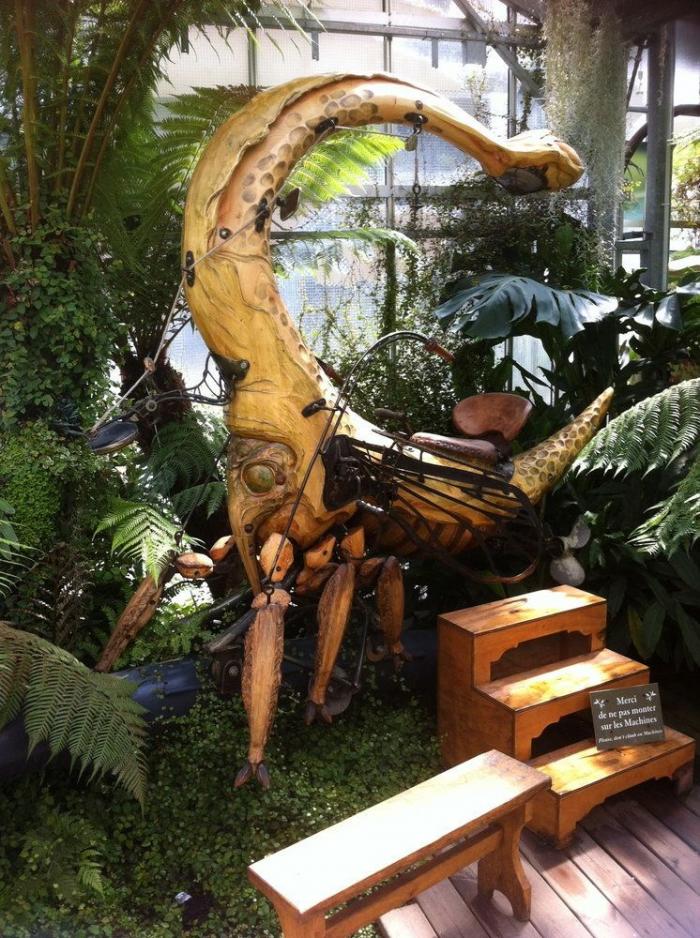 5 razones para ir a Nantes (FOTOS)