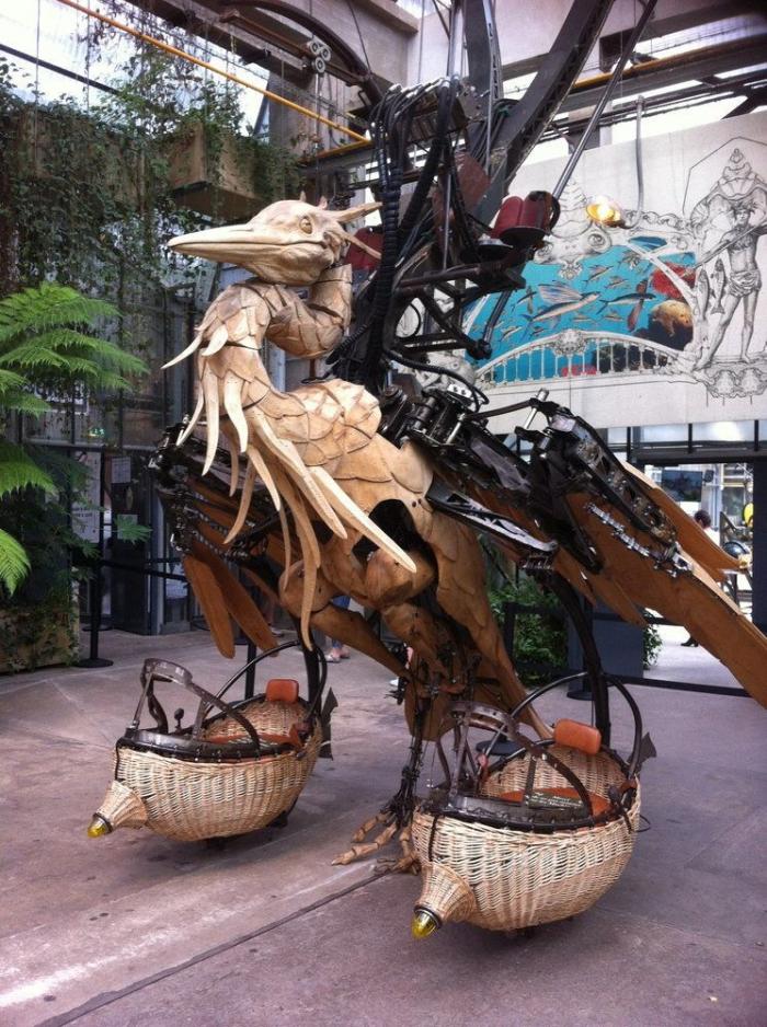 5 razones para ir a Nantes (FOTOS)