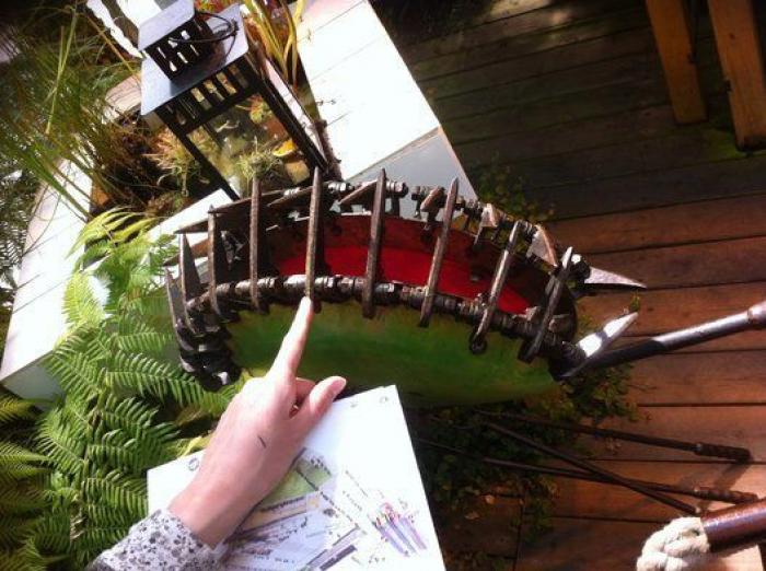 5 razones para ir a Nantes (FOTOS)