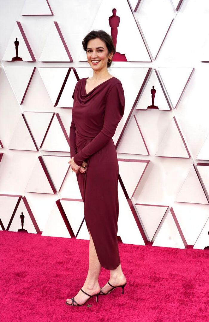 Amy Schumer, Regina Hall y Wanda Sykes presentarán los Oscar