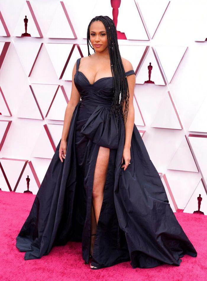 Amy Schumer, Regina Hall y Wanda Sykes presentarán los Oscar