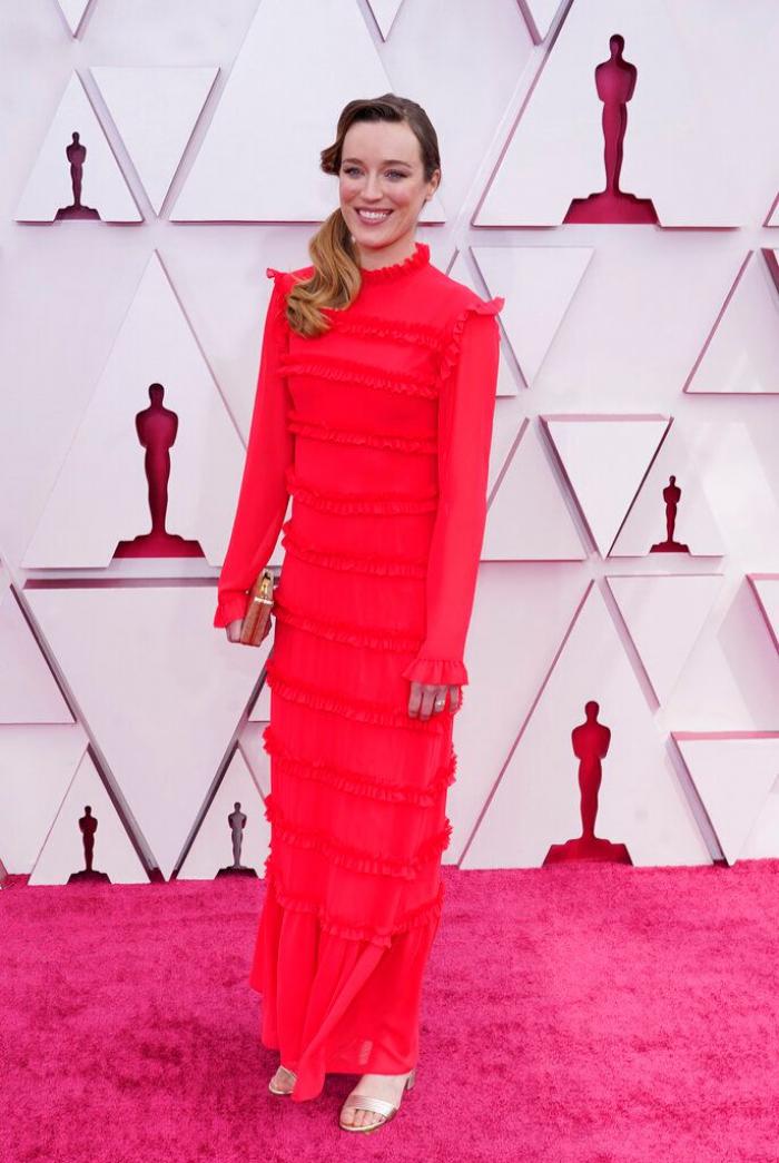 Amy Schumer, Regina Hall y Wanda Sykes presentarán los Oscar