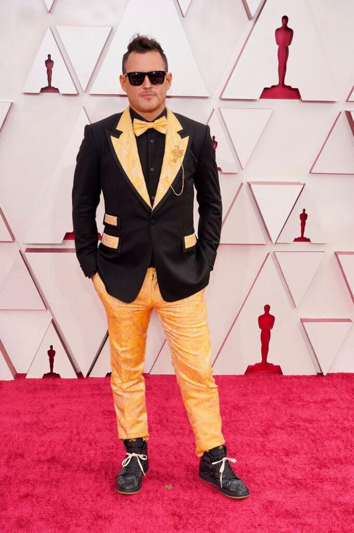 Amy Schumer, Regina Hall y Wanda Sykes presentarán los Oscar