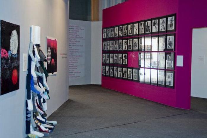 Gracias por permitirnos indagar en el arte de las mujeres