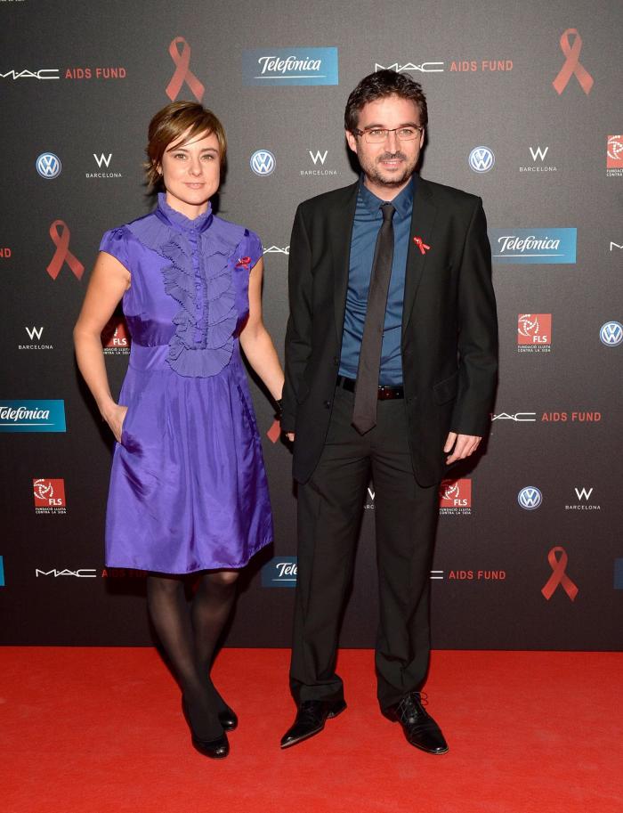 El mensaje de Jordi Évole a Almeida y Ayuso tras el homenaje del Atlético a Almudena Grandes