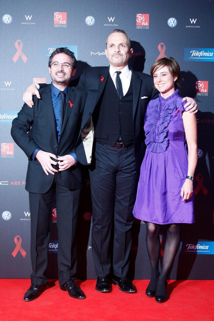 El mensaje de Jordi Évole a Almeida y Ayuso tras el homenaje del Atlético a Almudena Grandes