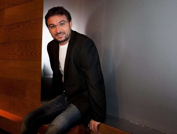 El mensaje de Jordi Évole a Almeida y Ayuso tras el homenaje del Atlético a Almudena Grandes