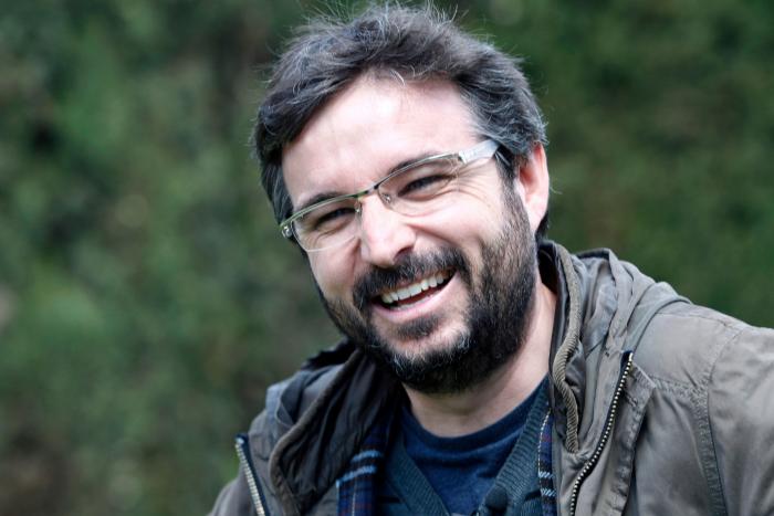 El mensaje de Jordi Évole a Almeida y Ayuso tras el homenaje del Atlético a Almudena Grandes