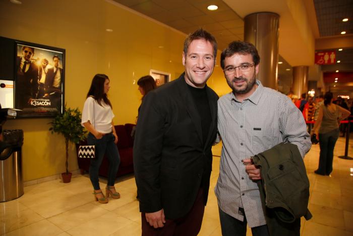 El mensaje de Jordi Évole a Almeida y Ayuso tras el homenaje del Atlético a Almudena Grandes