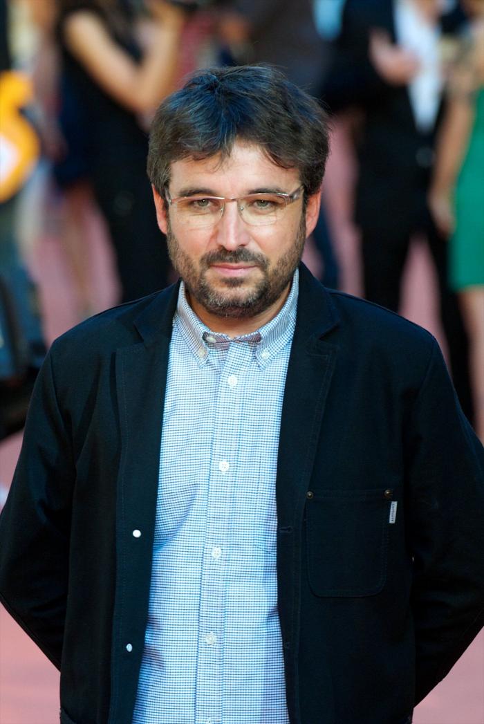 El mensaje de Jordi Évole a Almeida y Ayuso tras el homenaje del Atlético a Almudena Grandes