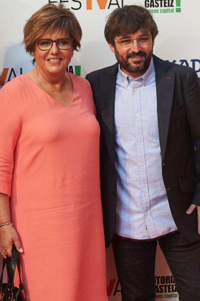 El mensaje de Jordi Évole a Almeida y Ayuso tras el homenaje del Atlético a Almudena Grandes