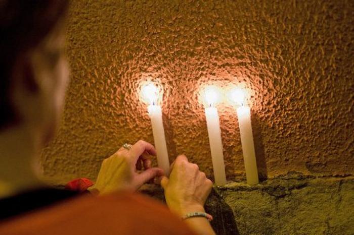 Fotos Sanfermines 2014: Pamplona se despide de las fiestas entonando 'Pobre de mí' (FOTOS)