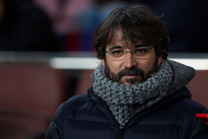 El mensaje de Jordi Évole a Almeida y Ayuso tras el homenaje del Atlético a Almudena Grandes