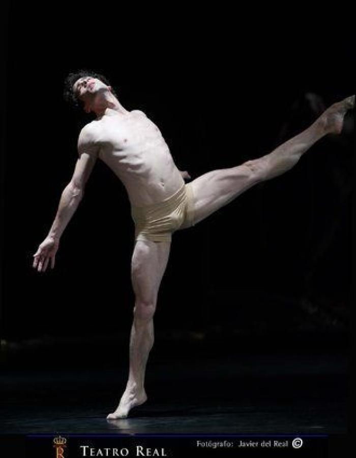 Costillas que cantan ópera