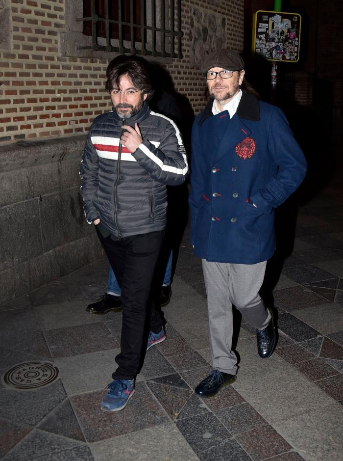 El mensaje de Jordi Évole a Almeida y Ayuso tras el homenaje del Atlético a Almudena Grandes