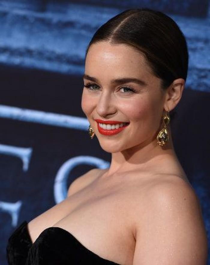 Estreno de la sexta temporada de 'Juego de Tronos': la alfombra roja