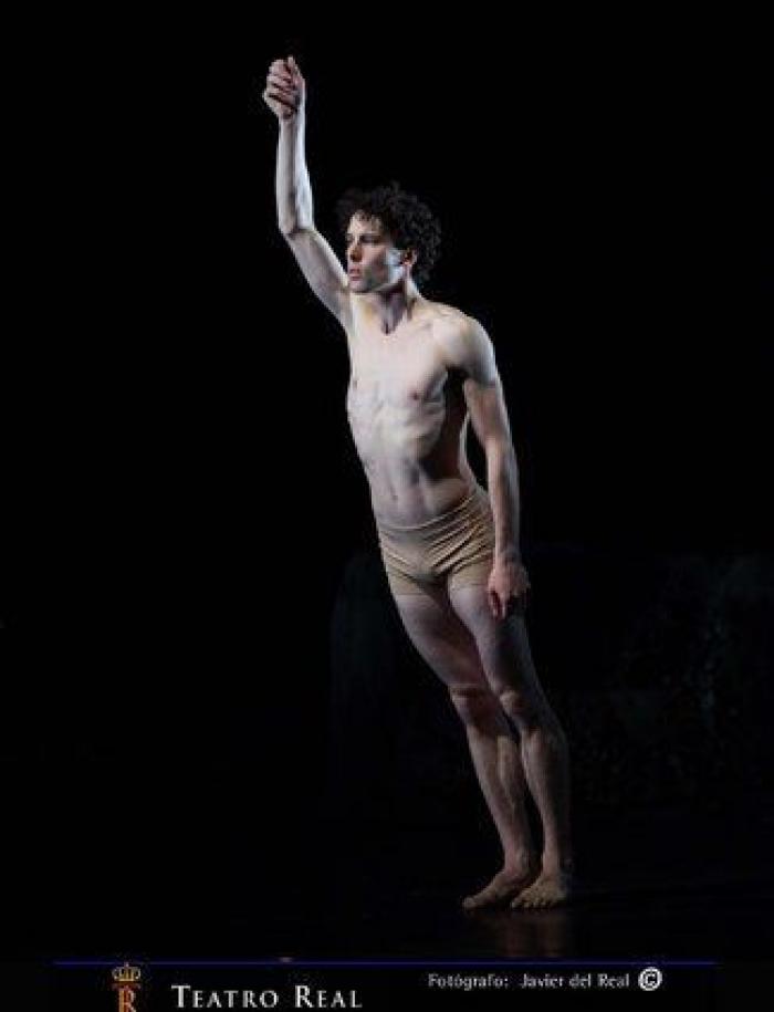 Costillas que cantan ópera