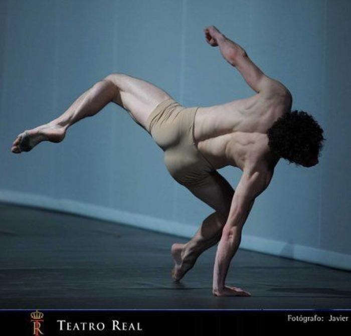 Costillas que cantan ópera